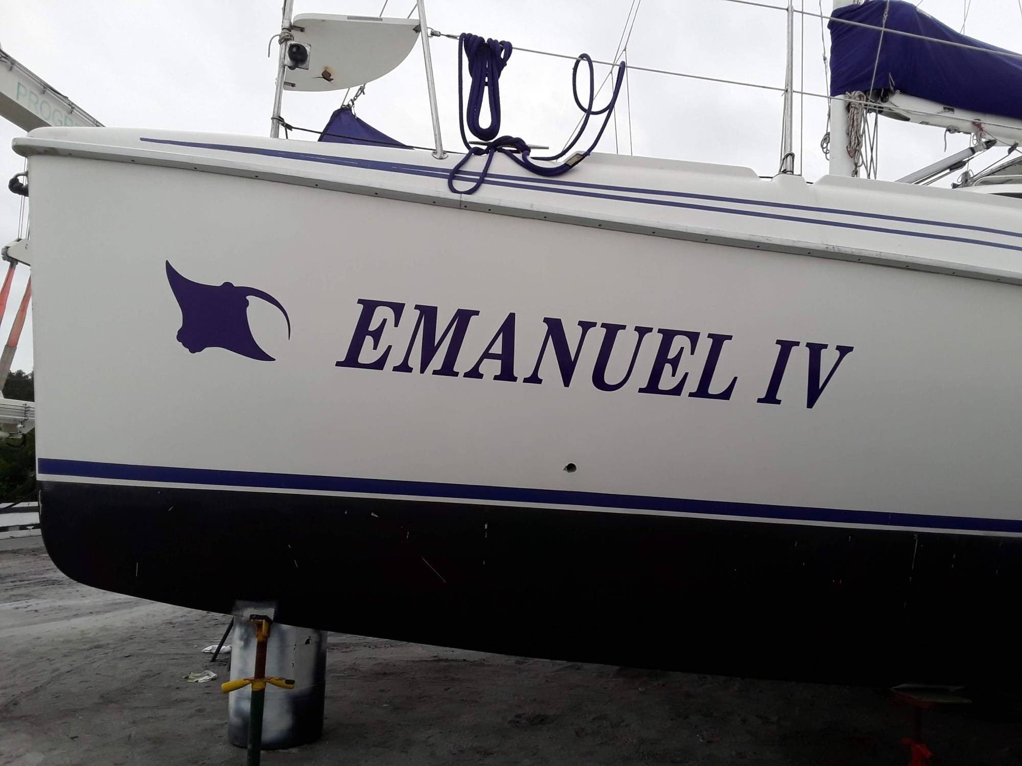 Emanuel IV