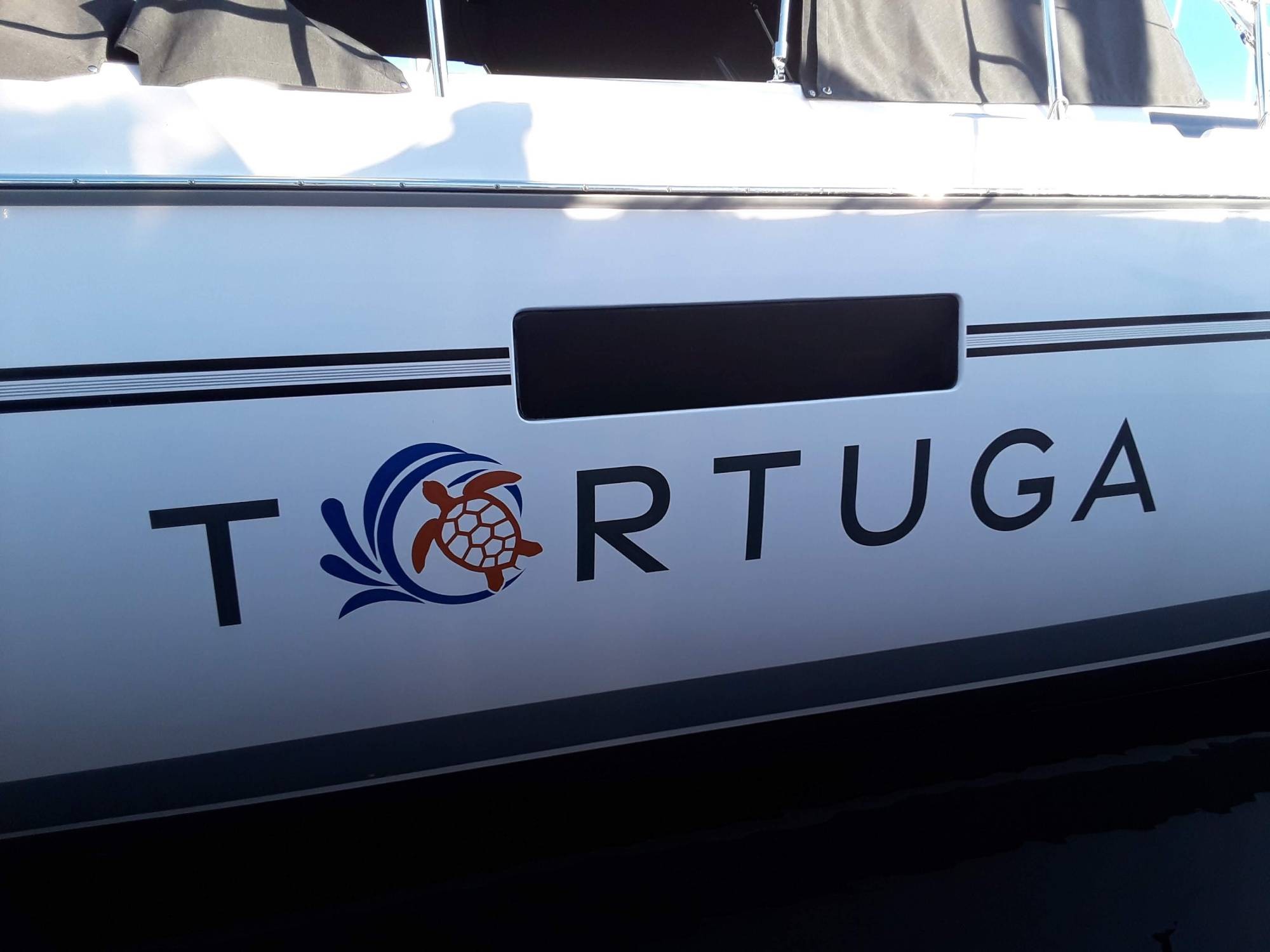 Tortuga