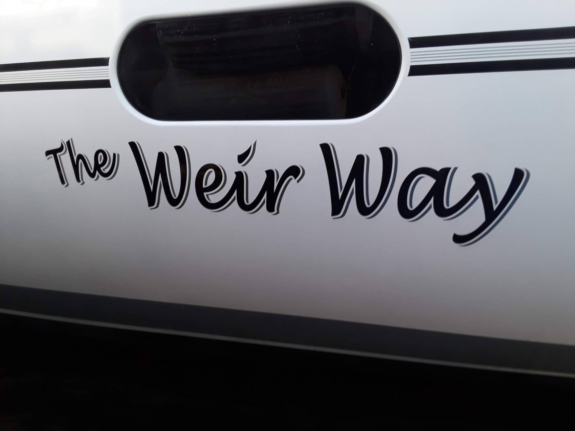 The Weir Way